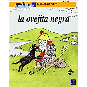 La Ovejita Negra - Shaw Elizabeth