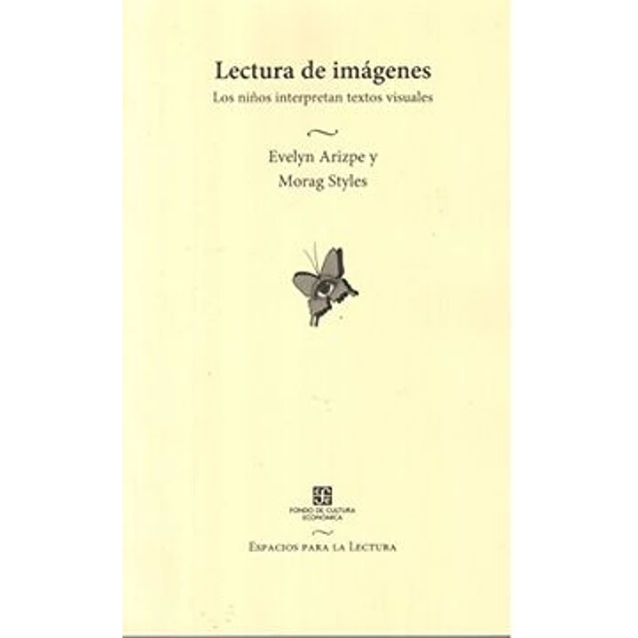 Lectura De Imagenes - Azirpe, Evelyn - Styles, Morag 1