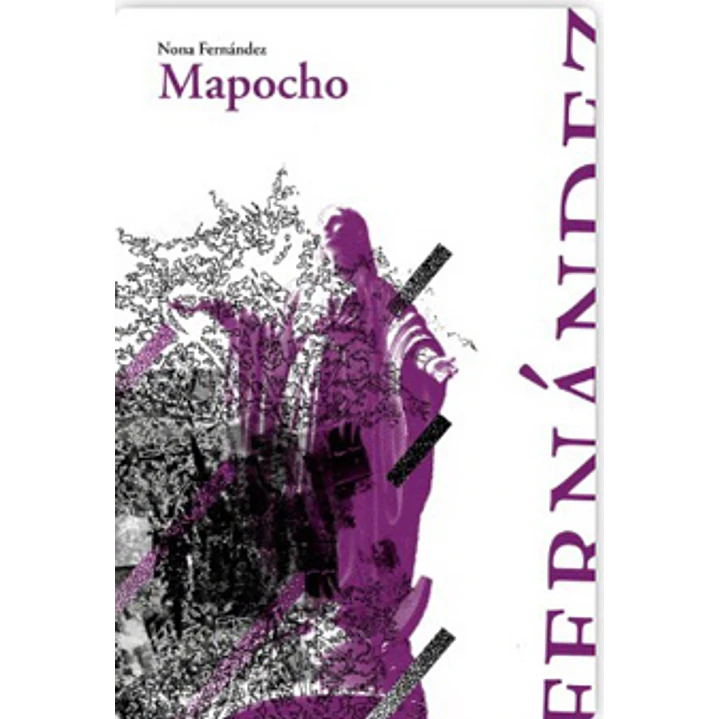 Mapocho (Alquimia) - Fernandez, Nona 1