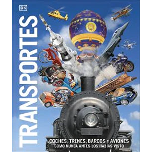Transportes - Dk