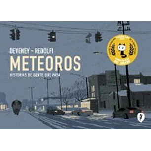 Meteoros - Deveney; Redolfi