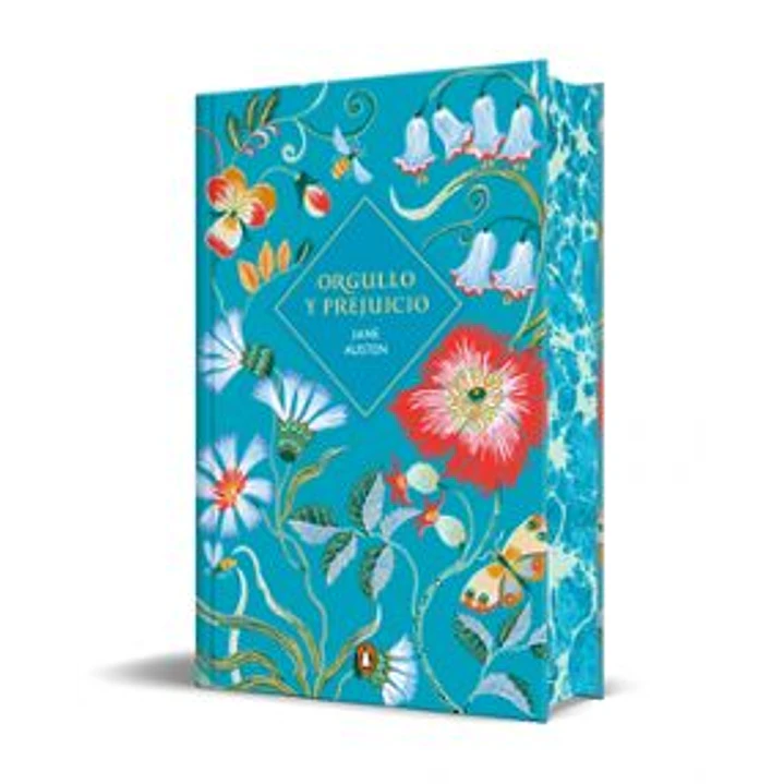 Orgullo Y Prejuicio (Edicion Especial Limitada) - Austen, Jane 1