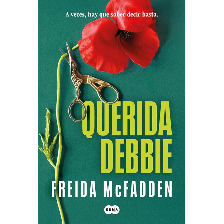 Querida Debbie - Mcfadden, Freida 1