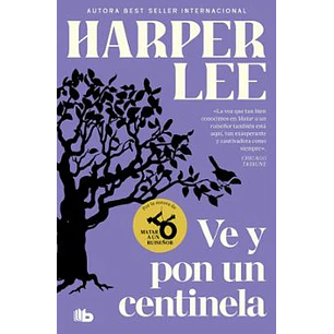 Ve Y Pon Un Centinela - Lee, Harper