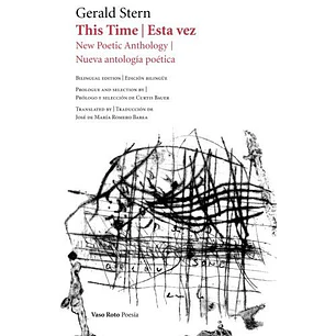 Recitativo O La Educacion Del Poeta - Merrill, James