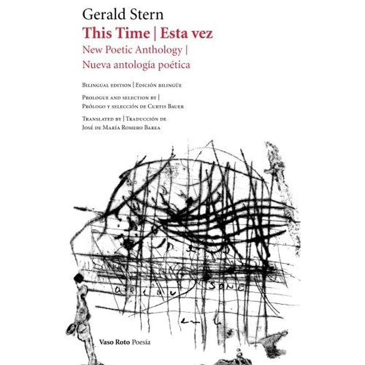 Recitativo O La Educacion Del Poeta - Merrill, James 1