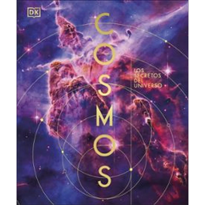 Cosmos - Dk 1
