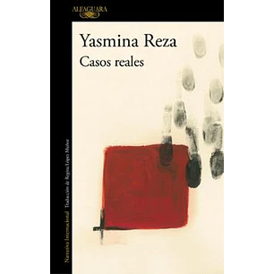 Casos Reales - Reza, Yazmina