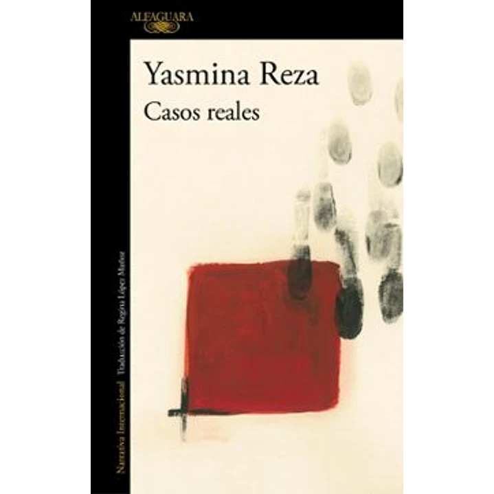 Casos Reales - Reza, Yazmina 1