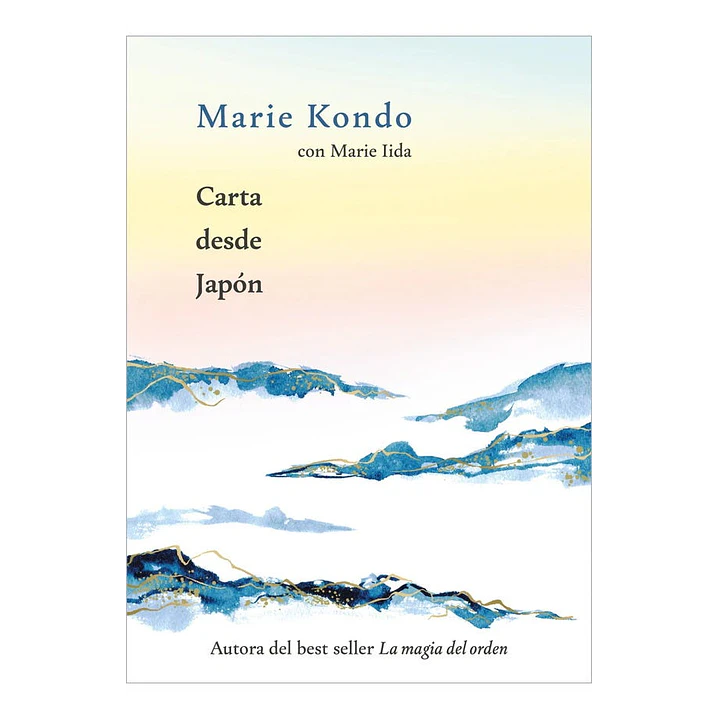 Cartas Desde Japon - Kondo, Marie 1