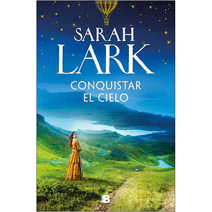 Conquistar El Cielo (Las Mujeres Hard #2) - Lark, Sarah