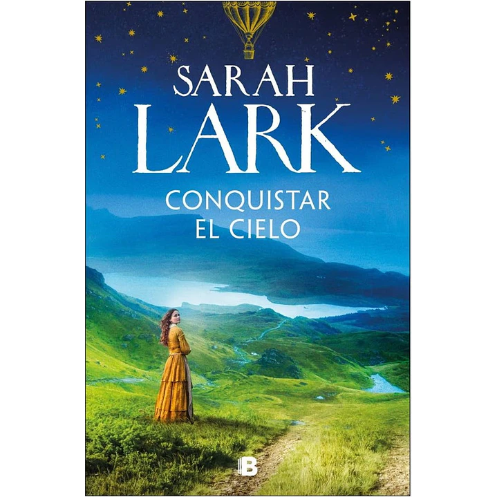 Conquistar El Cielo (Las Mujeres Hard #2) - Lark, Sarah 1