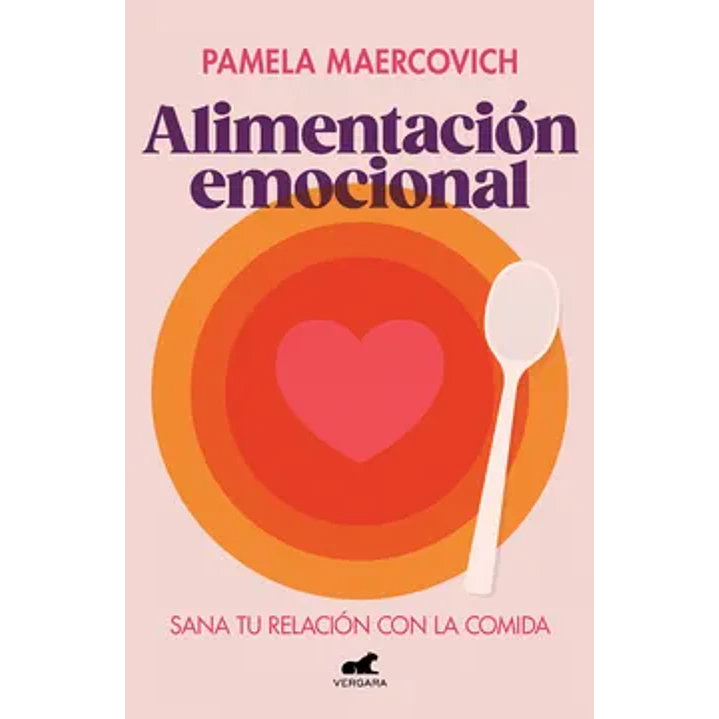 Alimentacion Emocional  - Maercovich, Pamela 1