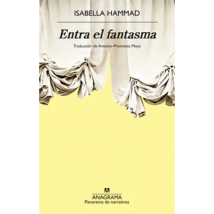 Entra El Fantasma - Hammad, Isabella
