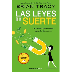 Las Leyes De La Suerte - Tracy, Brian