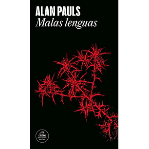 Malas Lenguas - Pauls, Alan
