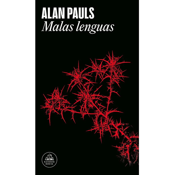 Malas Lenguas - Pauls, Alan 1
