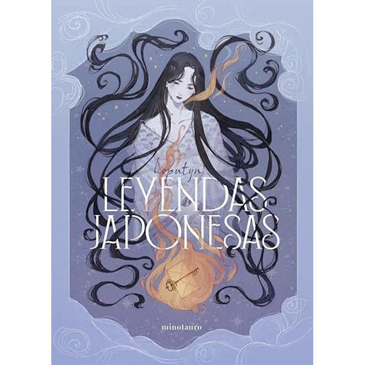 Leyendas Japonesas   - Loputyn 1