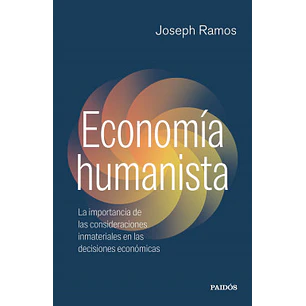 Economia Humanista - Ramos, Joseph