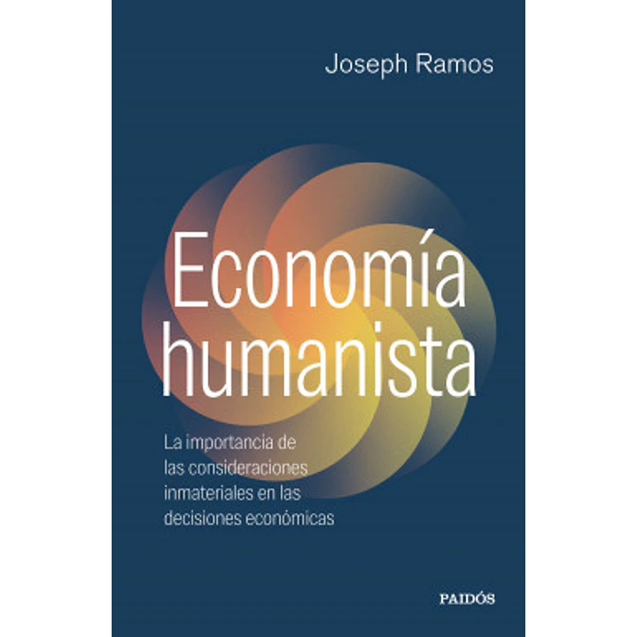 Economia Humanista - Ramos, Joseph 1