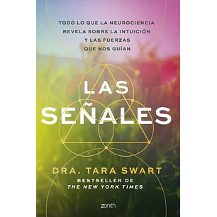 Las Señales - Swart, Tara