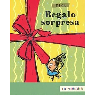 Regalo Sorpresa - Isol