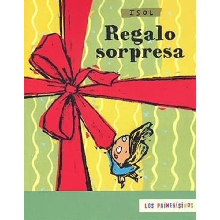 Regalo Sorpresa - Isol 1