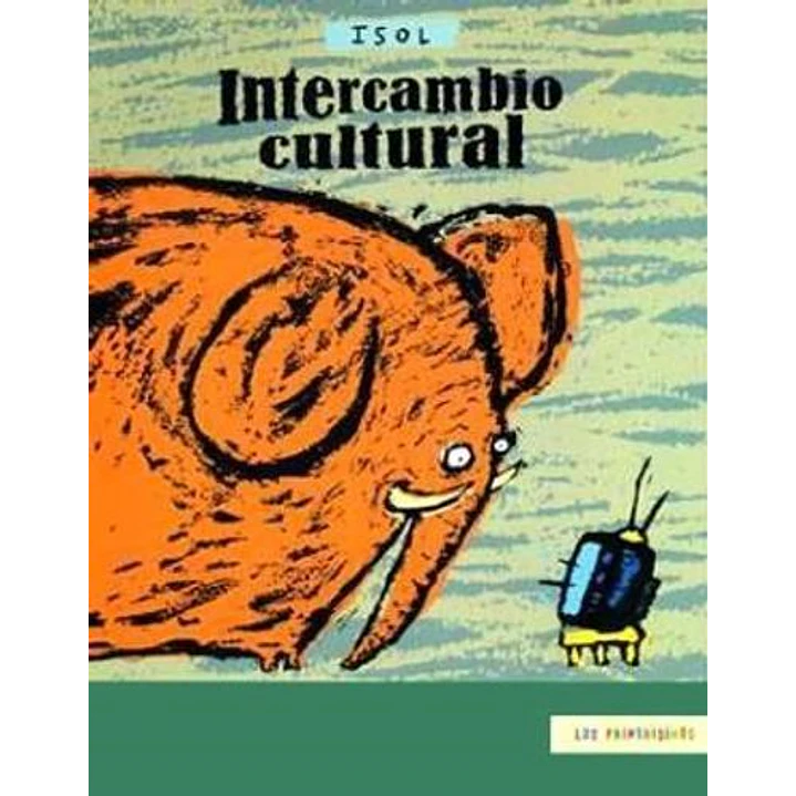 Intercambio Cultural - Isol 1