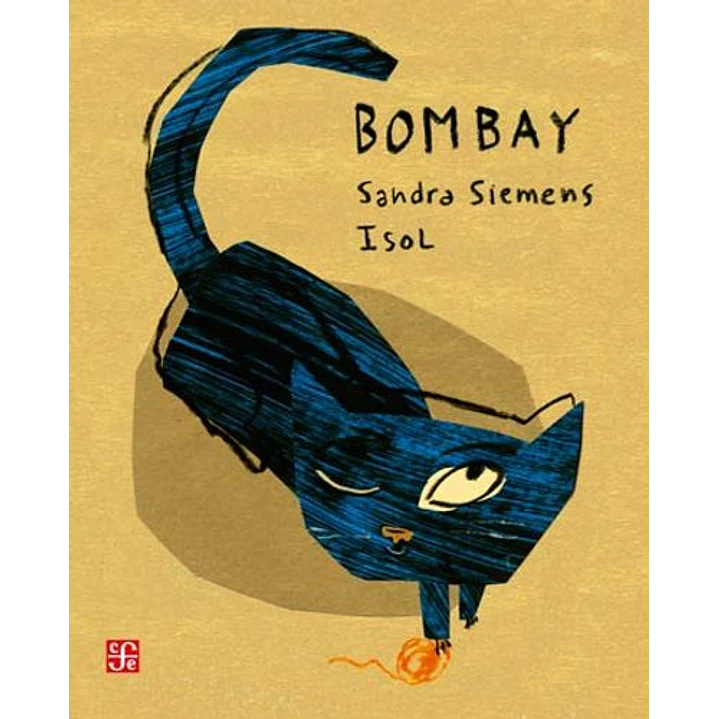 Bombay - Siemens, Sandra; Isol 1