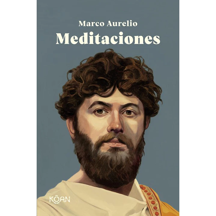Meditaciones - Marco Aurelio 1
