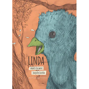 Linda - Kalawski, Andres; Cociña, Joaquin