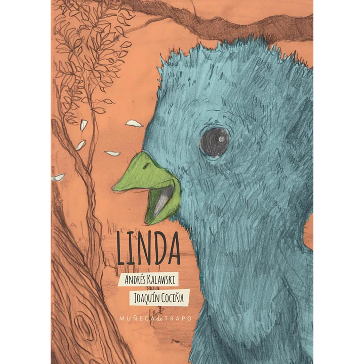 Linda - Kalawski, Andres; Cociña, Joaquin 1