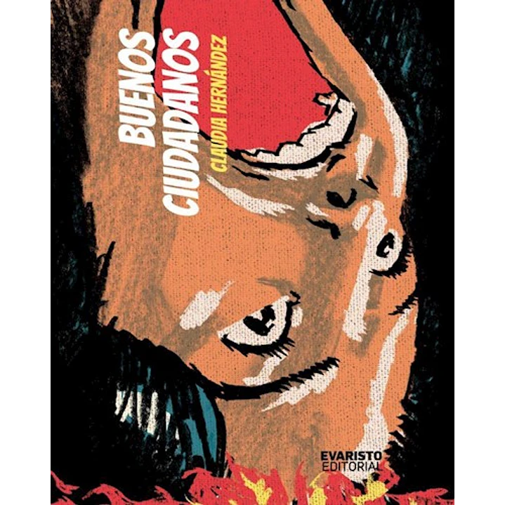 Buenos Ciudadanos - Hernandez ,Claudia 1