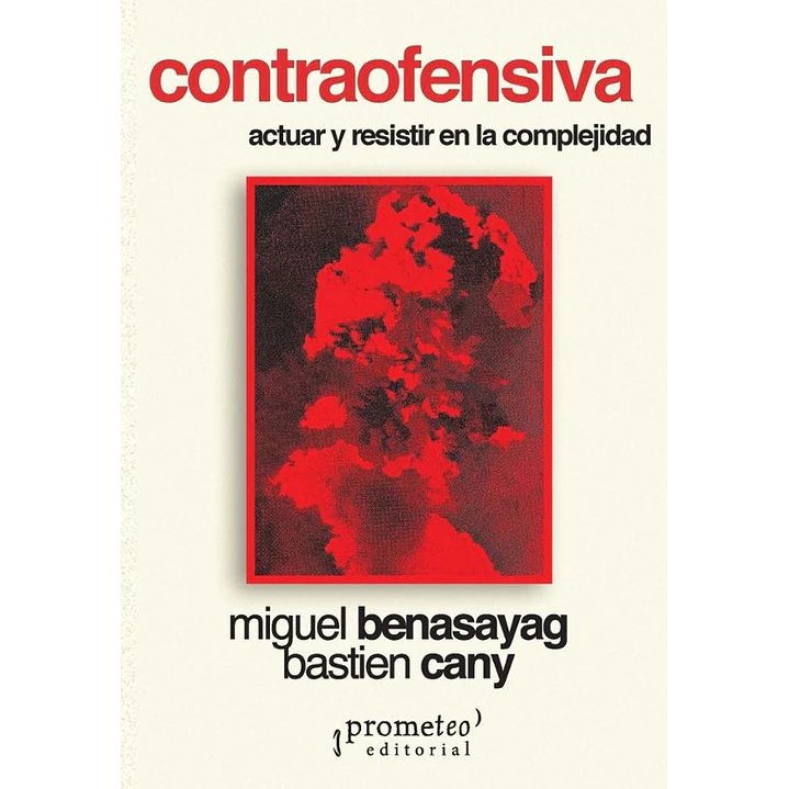 Contraofensiva - Benasatag, Miguel; Cany, Bastien 1