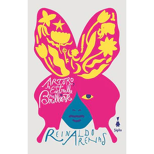 Arturo La Estrella Mas Brillante - Arenas, Reinaldo