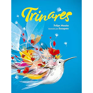Trinares - Munita, Felipe; Sozapato