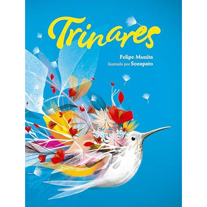 Trinares - Munita, Felipe; Sozapato 1