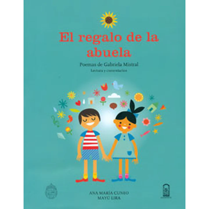 El Regalo De La Abuela - Cuneo, Ana M - Lira, Mayu 1