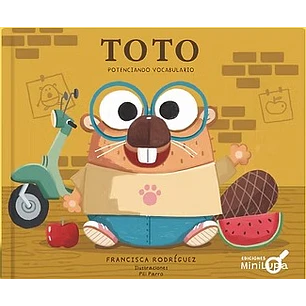 Toto - Rodriguez, Francisca; Parro, Pili