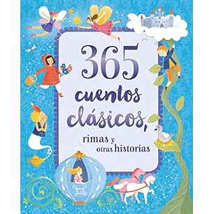 365 Cuentos Clasicos - Por Definir