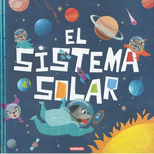 El Sistema Solar - Sin Autor