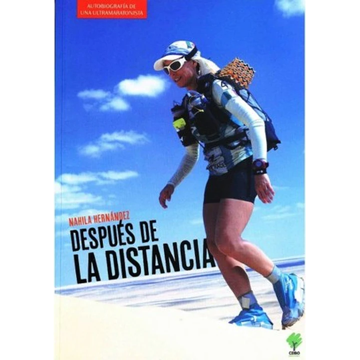 Despues De La Distancia - Nahila Hernandez 1