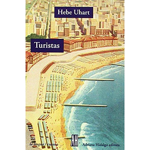 Turistas - Uhart, Hebe