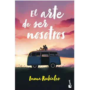 El Arte De Ser Nosotros  - Rubiales, Inma