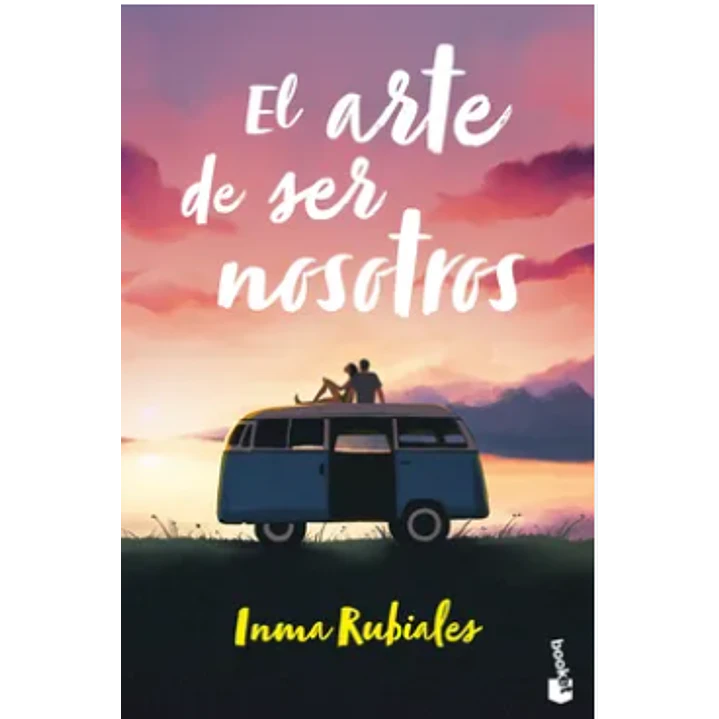 El Arte De Ser Nosotros  - Rubiales, Inma 1
