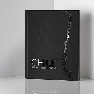 Chile Redes Y Movimientos - Museo Chileno De Arte Precolombino