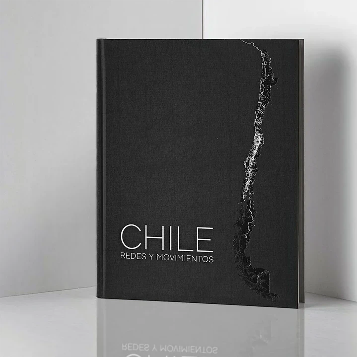 Chile Redes Y Movimientos - Museo Chileno De Arte Precolombino 1