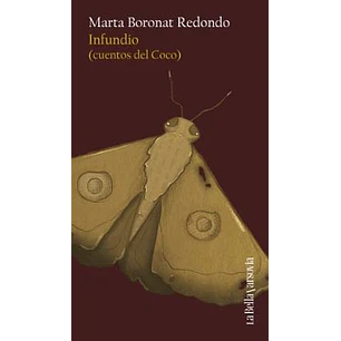 Infundio - Boronat Redondo, Marta