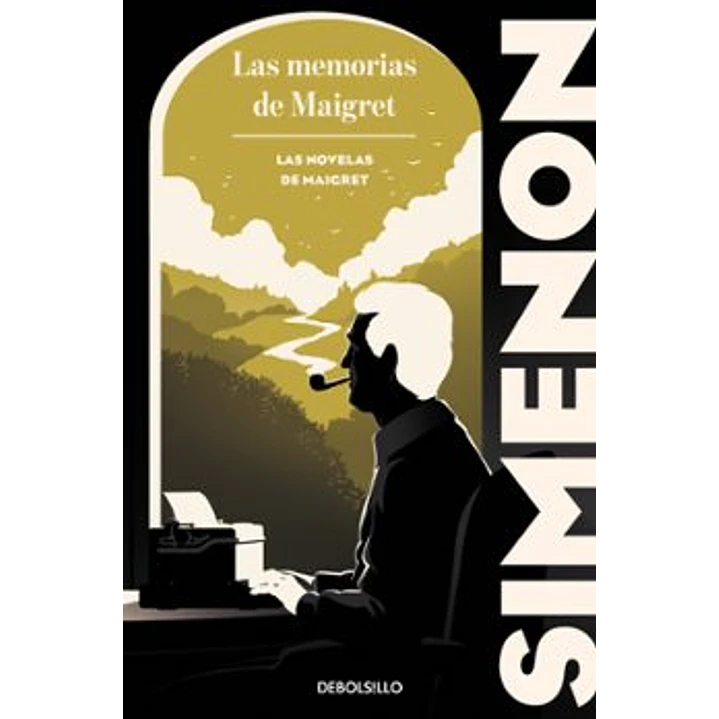 Las Memorias De Maigret (Las Novelas De Maigret) - Simenon, G. 1