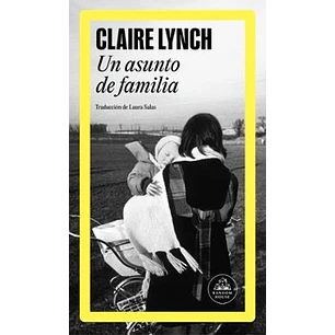 Un Asunto De Familia - Lynch, Claire